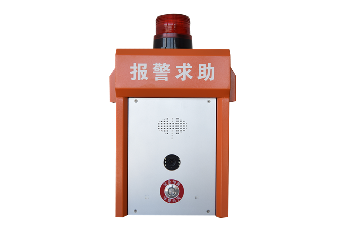 IP網絡箱式講終端